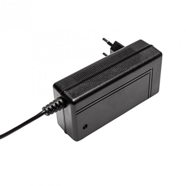 Imagine Incarcator priza la DC 26.1V/780mA 20W pentru aspirator Dyson V6/V7/V8, AK-PD-06